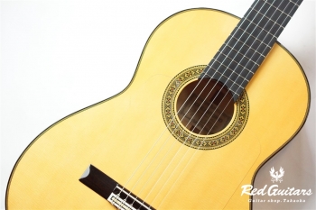 NO.1F - Flamenco -
